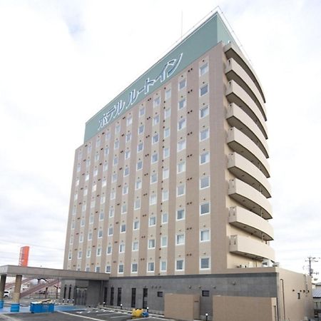 Hotel Route-Inn Noshiro Eksteriør billede