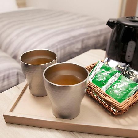Hotel Route-Inn Noshiro Eksteriør billede