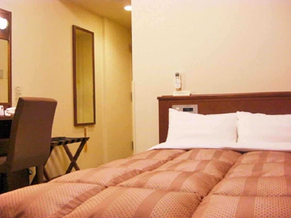 Hotel Route-Inn Noshiro Eksteriør billede